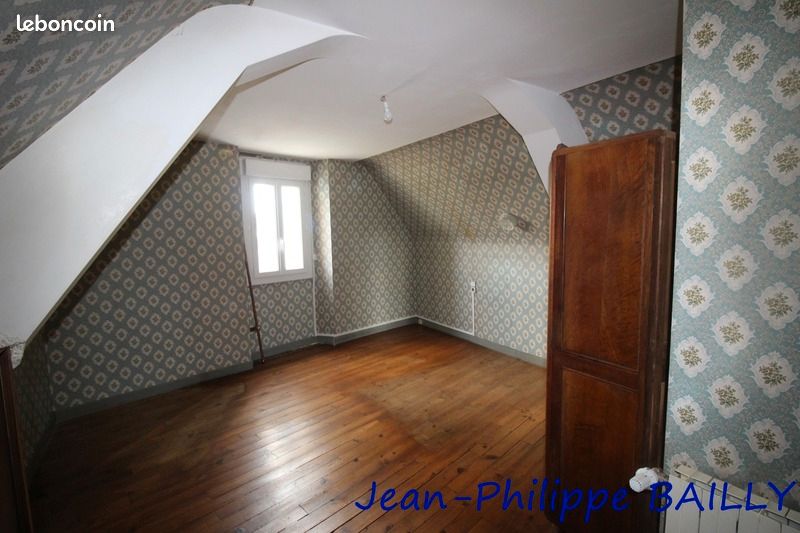 Maison 5 pièces 139 m² - Crouseilles 64350 (image principale 6)