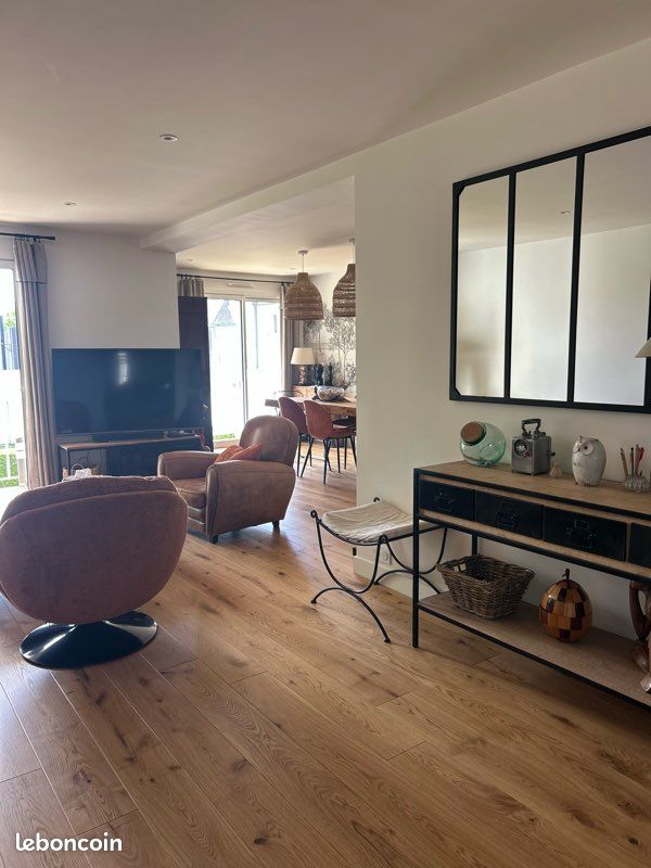 Appartement 4 pièces 94 m² · à Auray · 94 m² · 540 000 €