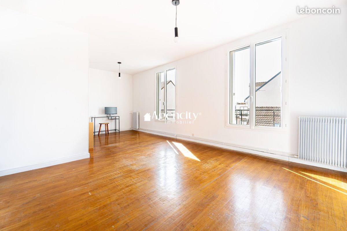 Appartement 3 pièces 60 m² · à Brou-sur-Chantereine · 60 m² · 179 500 €