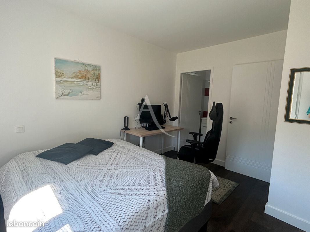 Maison 5 pièces 110 m² - Vielle-Saint-Girons 40560 (image principale 5)