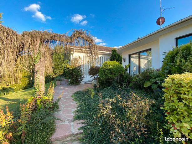 Belle maison, rare à la vente, à Wissembourg