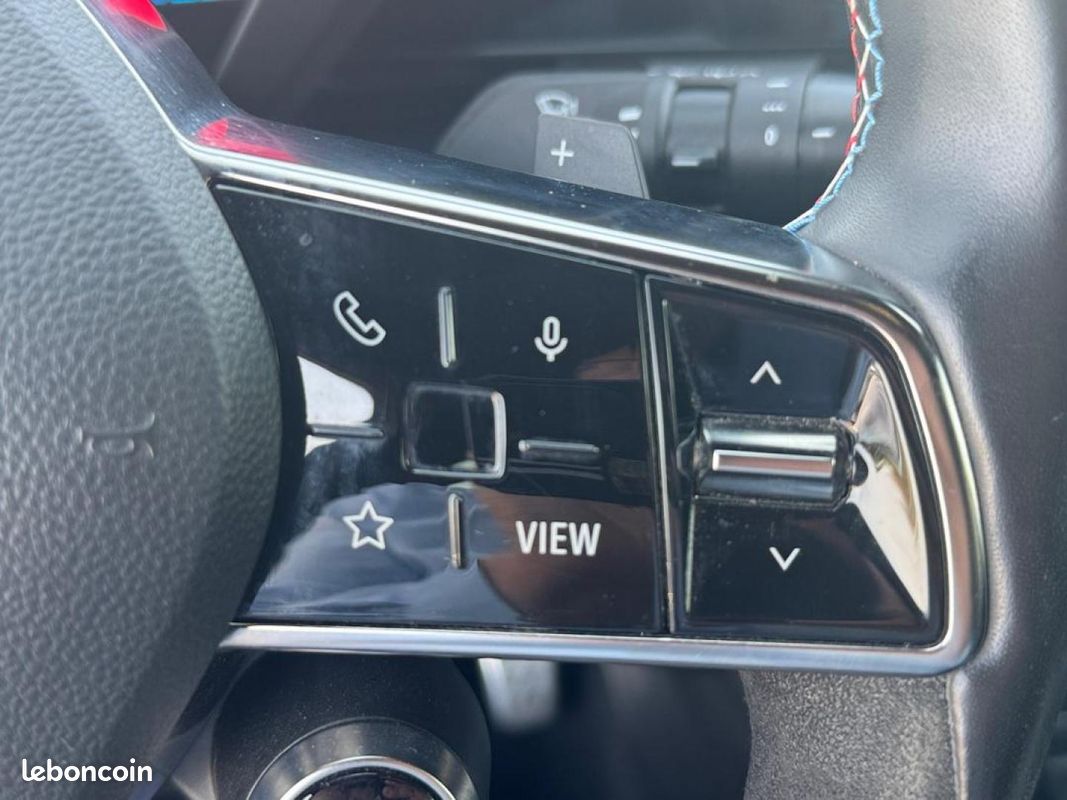 Renault Austral 1.2 E-Tech full hybrid 200ch Techno esprit Alpine - 23 (image 25)