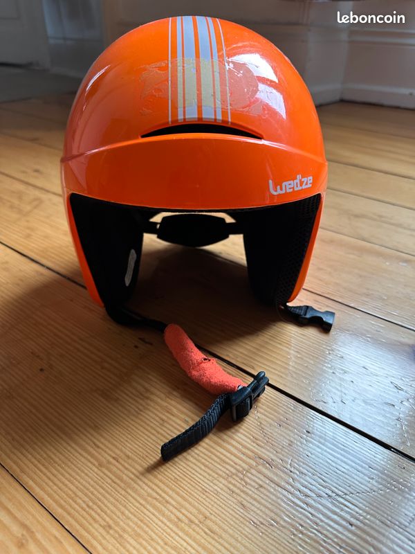 Casque ski enfant (image 1)