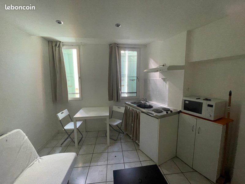 Appartement 1 pièce 15 m² · à Perpignan · 15 m² · 400 €