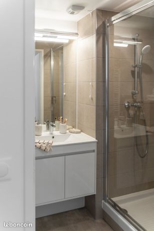 Appartement a louer puteaux - 1 pièce(s) - 18 m2 - Surfyn