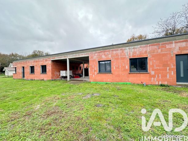 Propriété 8 pièces 250 m²