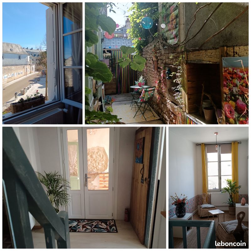 Maison 7 pièces 240 m² · à Pontlevoy · 240 m² · 263 000 €