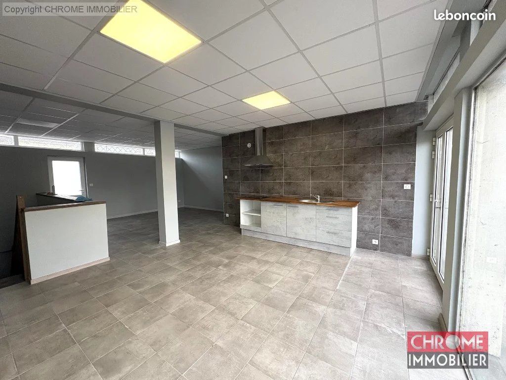 Appartement 2 pièces 85 m² · à Marmande · 85 m² · 595 €
