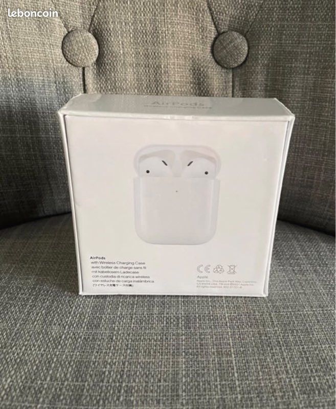 AirPods 2 (image 3)