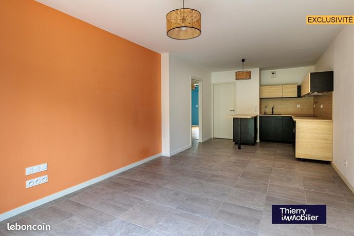 Maison 3 pièces 60 m² — 10