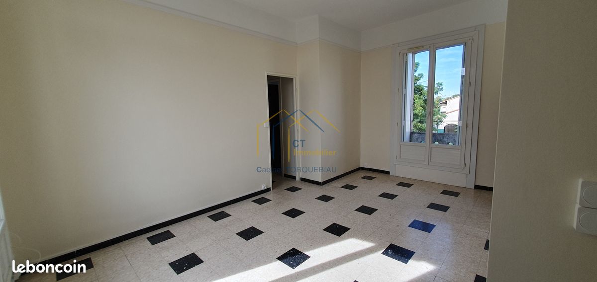 Appartement 2 pièces 42 m² · à Gignac · 42 m² · 605 €/mois