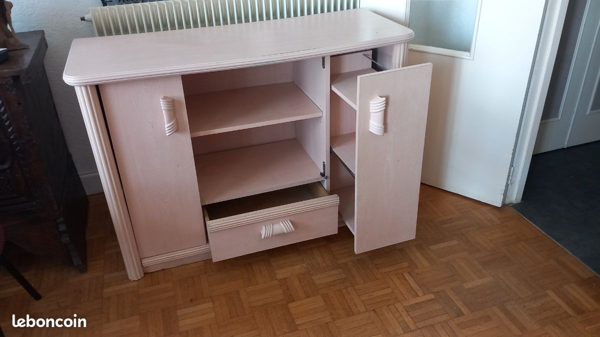 Meuble tele bar (image 1)