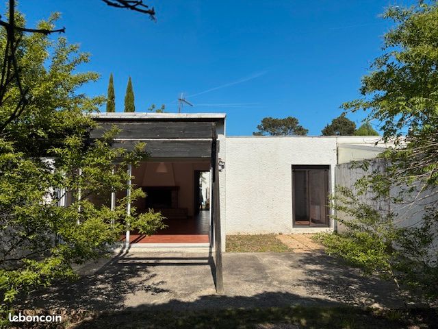 Maison 4 pièces 77 m² · à Pessac · 77 m² · 1 353 €