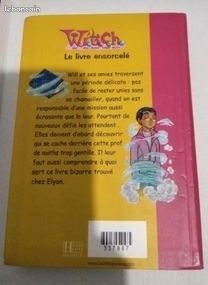 Le livre ensorcelé (image 2)
