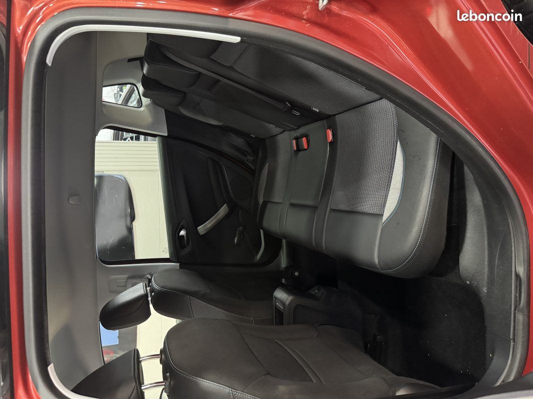 Peugeot 2008 1.2 puretech - 12v turbo 2016 (image 22)