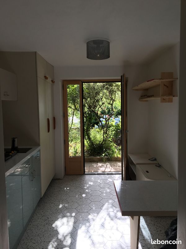 Appartement 2 pièces 23 m² · à Vannes · 23 m² · 530 €/mois