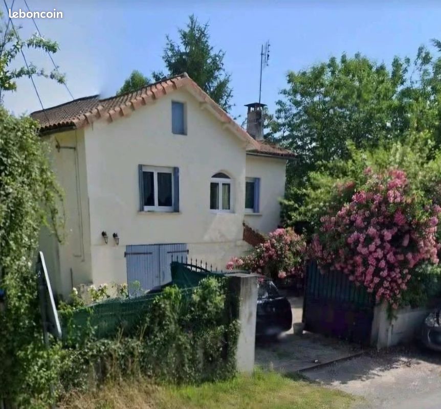 Maison 4 pièces 80 m² · à La Tour-Blanche-Cercles · 80 m² · 131 000 €