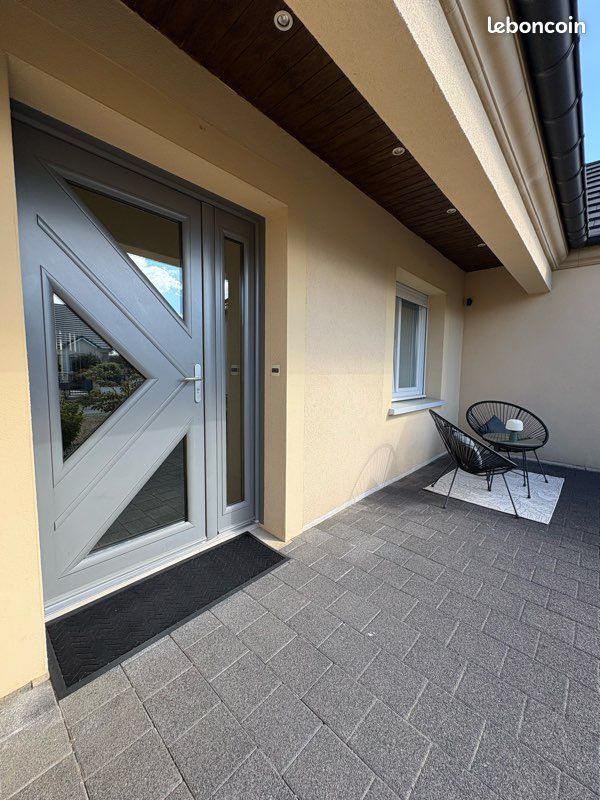 Maison 5 pièces 150 m² · à Tiercelet · 150 m² · 559 000 €