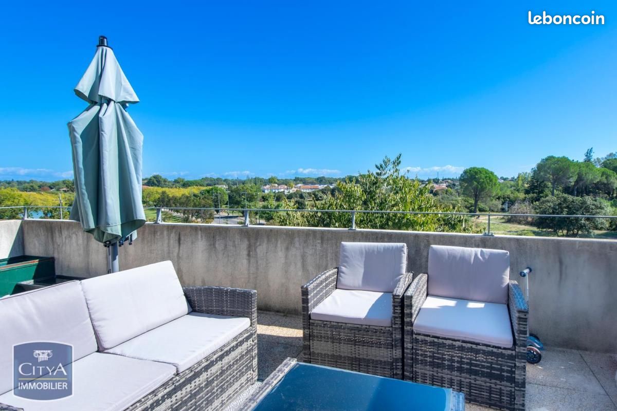 Appartement 5 pièces 91 m² · à Miramas · 91 m² · 226 000 €