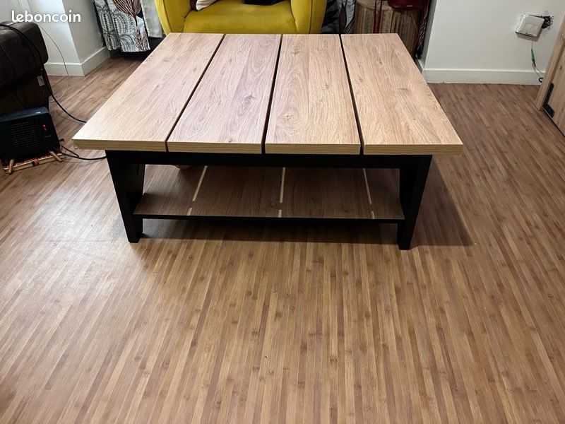 Table basse (image 5)