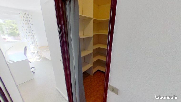 Appartement 4 pièces 70 m² — 8