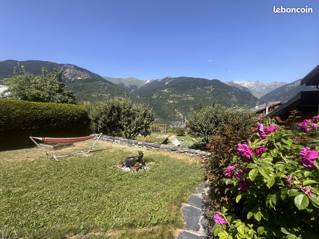 Maison 4 pièces 90 m² · à Courchevel · 90 m² · 840 000 €