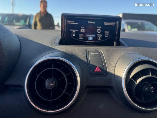 Audi A1 Sportback Business Line S-tronic, radar de recul, gps etc... (image 36)