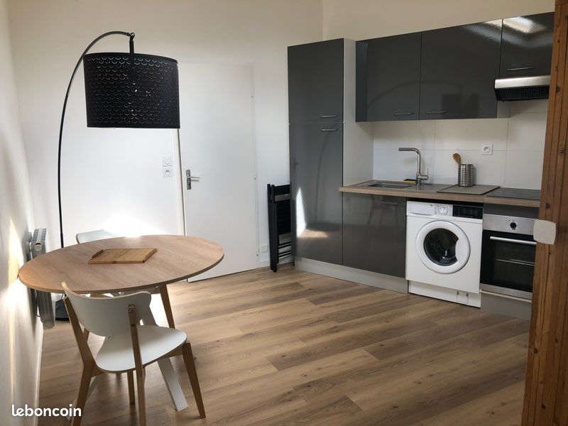 Appartement 2 pièces 40 m² · à Bordeaux · 40 m² · 910 €