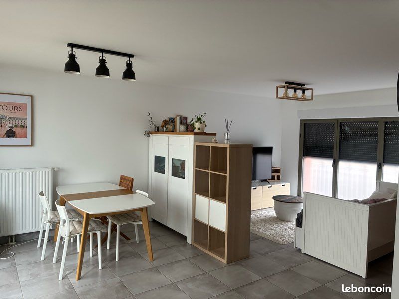 Maison 4 pièces 75 m² · à Tours · 75 m² · 325 000 €