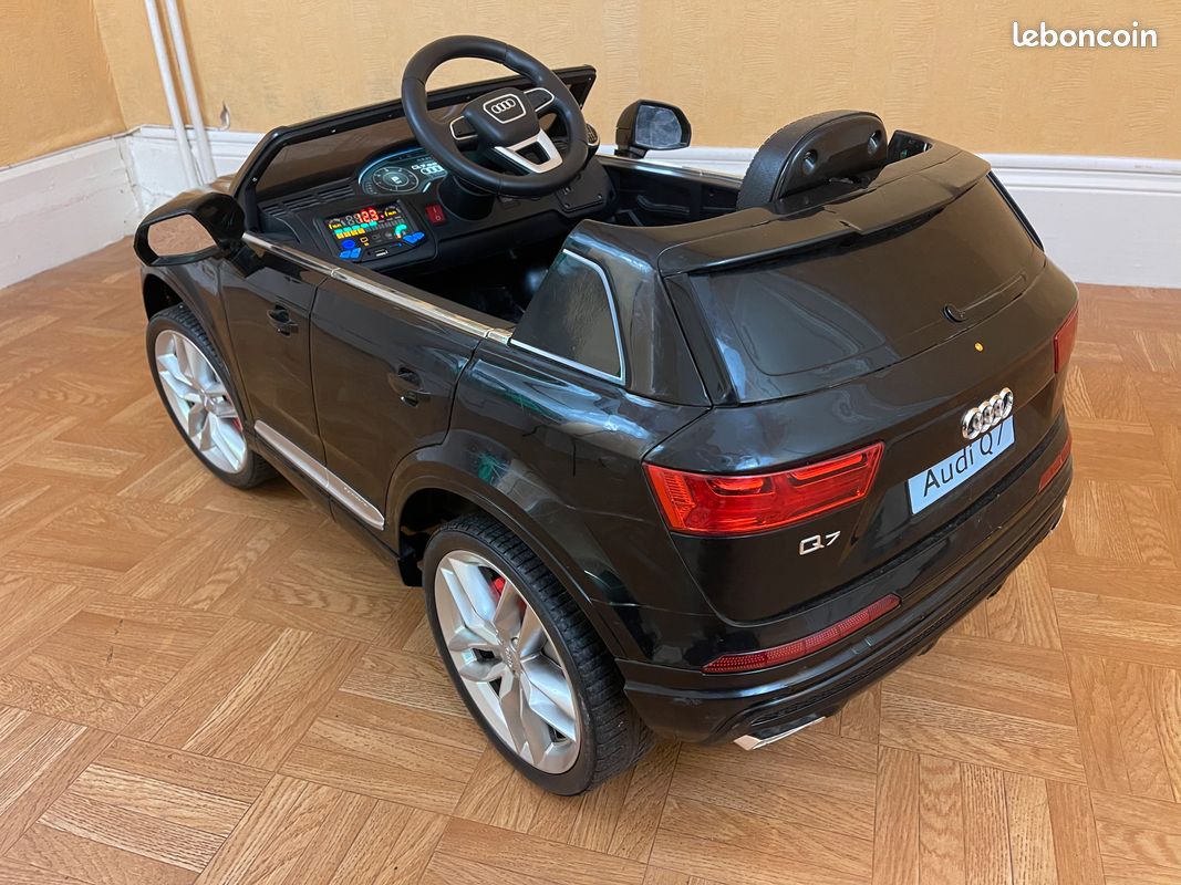 Télécommandé Batterie 4x4 Radio TÃ©lÃ©commandÃ© Tlcommande 4x4