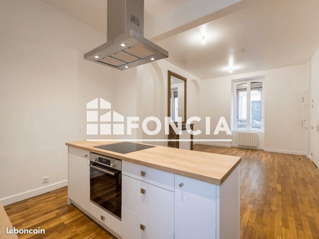 Appartement 2 pièces 49 m² · à Le Mans · 49 m² · 710 €/mois