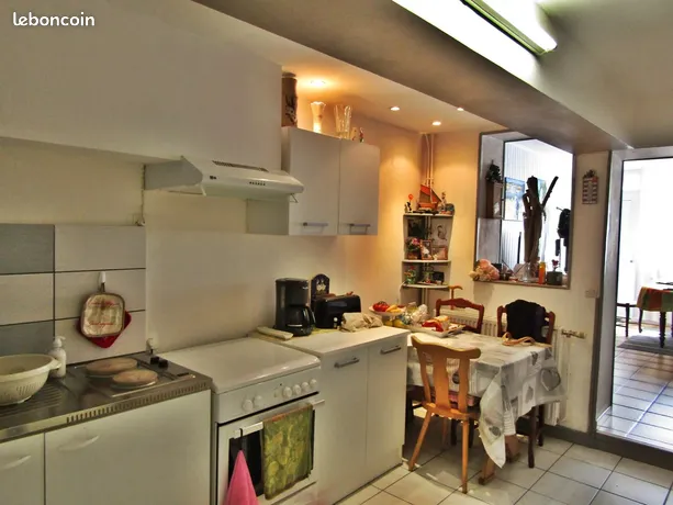 Annonce vente Maison schirmeck