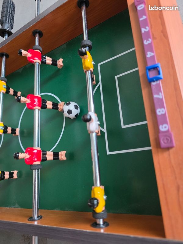 Babyfoot de table (image 3)