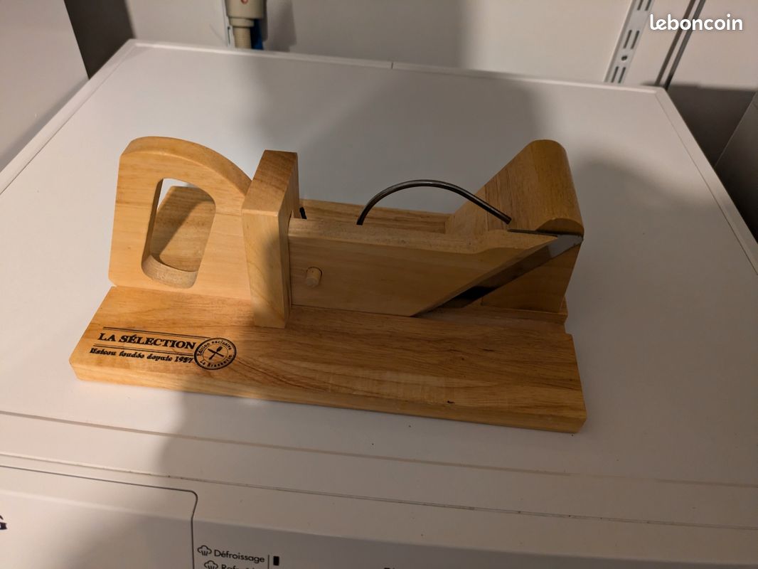 Coupe saucisson (image 1)