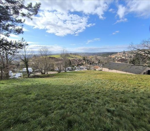 Terrain 2 730 m² Cardaillac