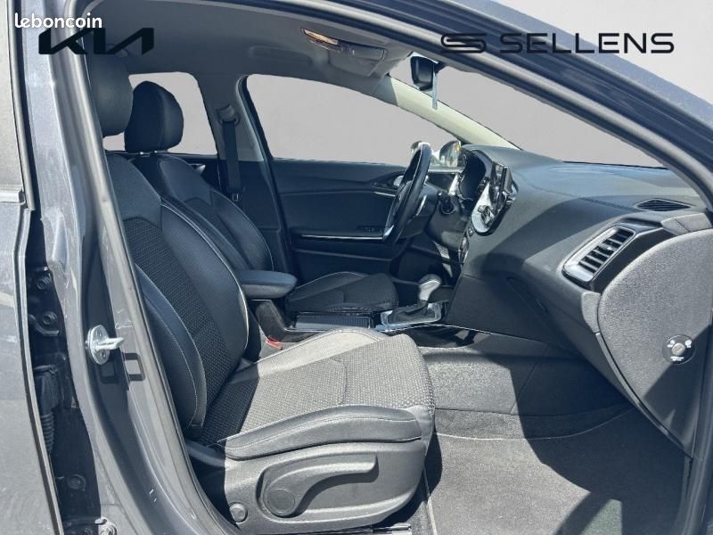 Kia XCeed 1.5 T-GDI 160ch Urban Edition DCT7 2021 (image 6)