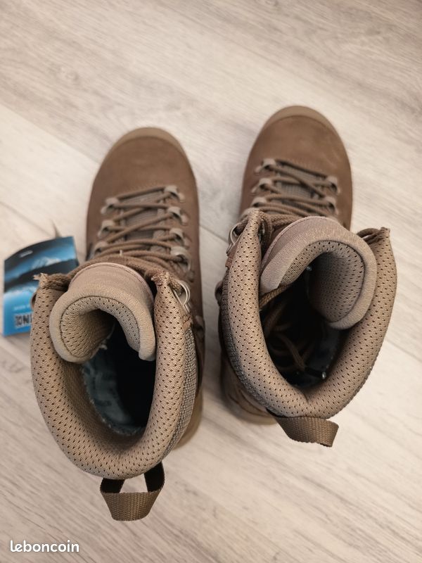 Chaussures Meindl (image 9)