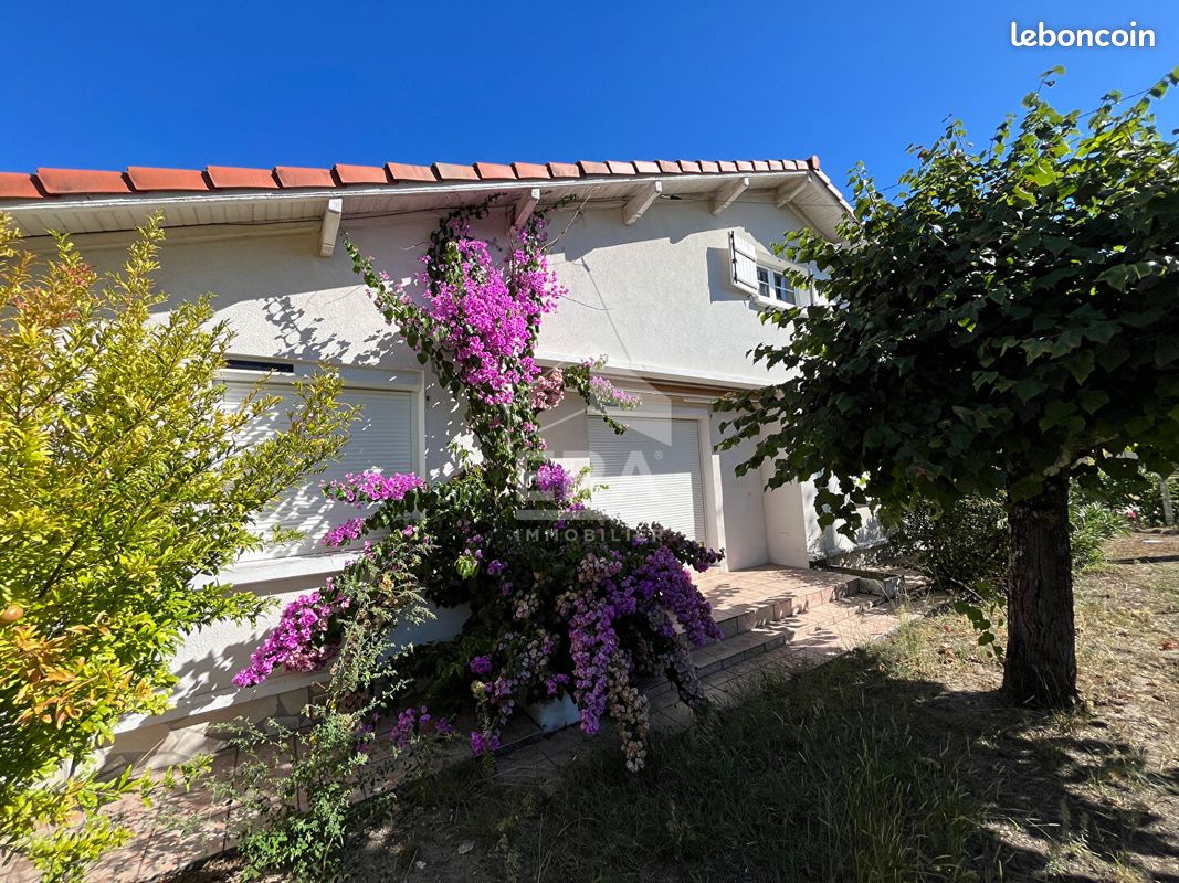 Maison 5 pièces 104 m² · à Mont-de-Marsan · 104 m² · 249 000 €