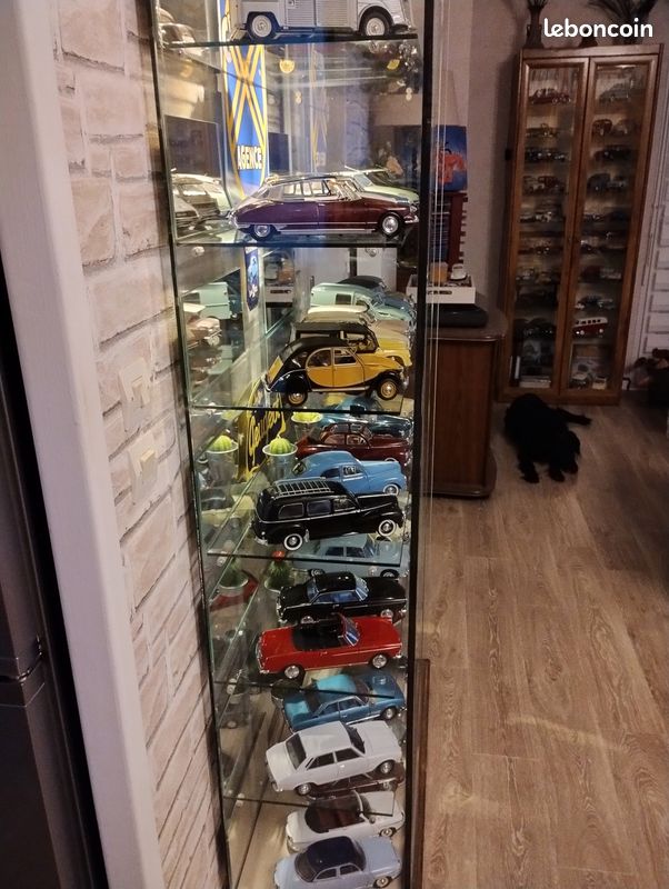 Ferrari GT 1/18 - Modèle Réduit Collection Neuve, échelle 1:18, Voiture De Sport