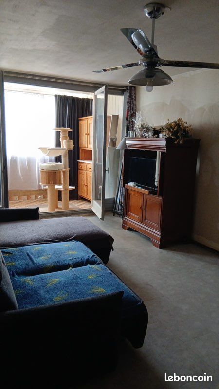 Appartement 3 pièces 70 m² · à Franconville · 70 m² · 190 000 €