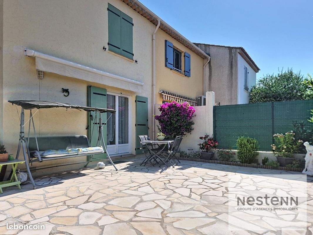 Maison 3 pièces 69 m² · à Fréjus · 69 m² · 421 000 €