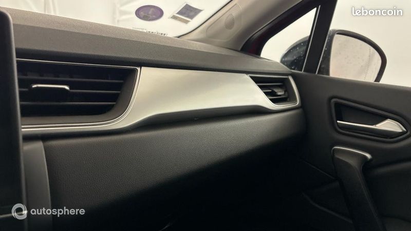 Renault Captur 1.6 E-Tech hybride 145ch Intens -21 (image 26)