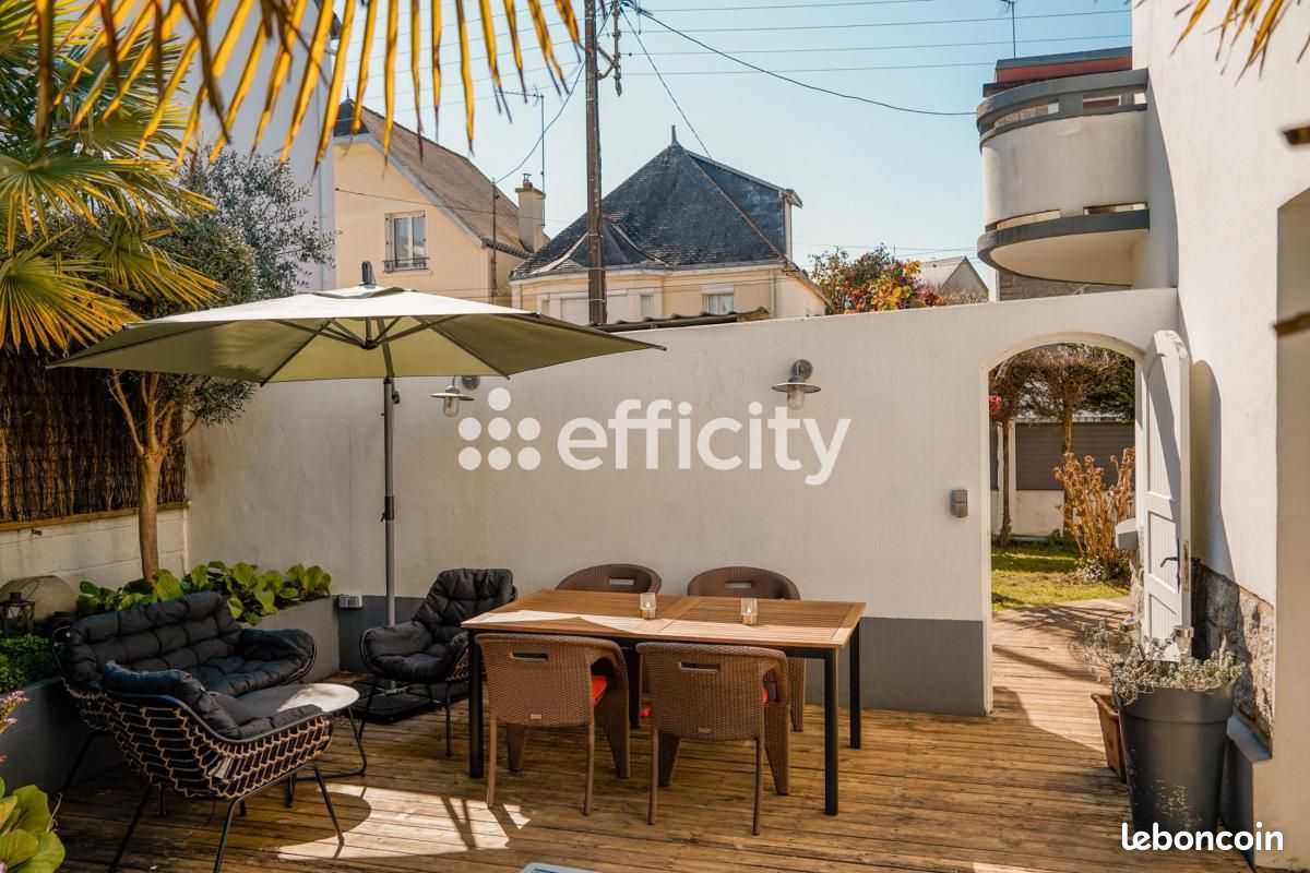 Maison 8 pièces 142 m² · à Lorient · 142 m² · 465 000 €