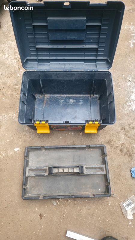 Caisse a outils (image 3)