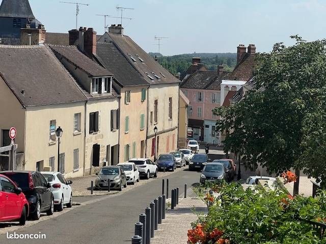 Appartement 2 pièces 38 m² · à Épernon · 38 m² · 113 400 €