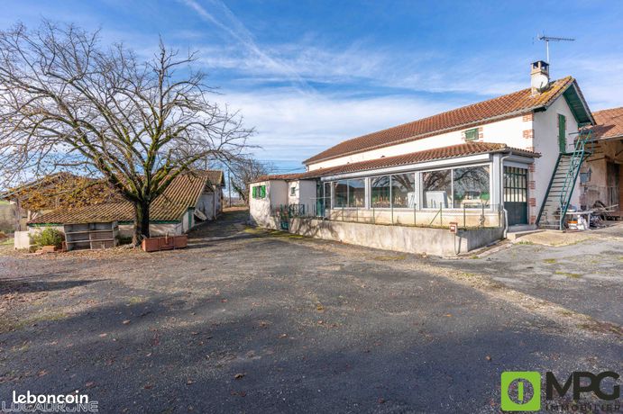Maison 5 pièces 75 m²