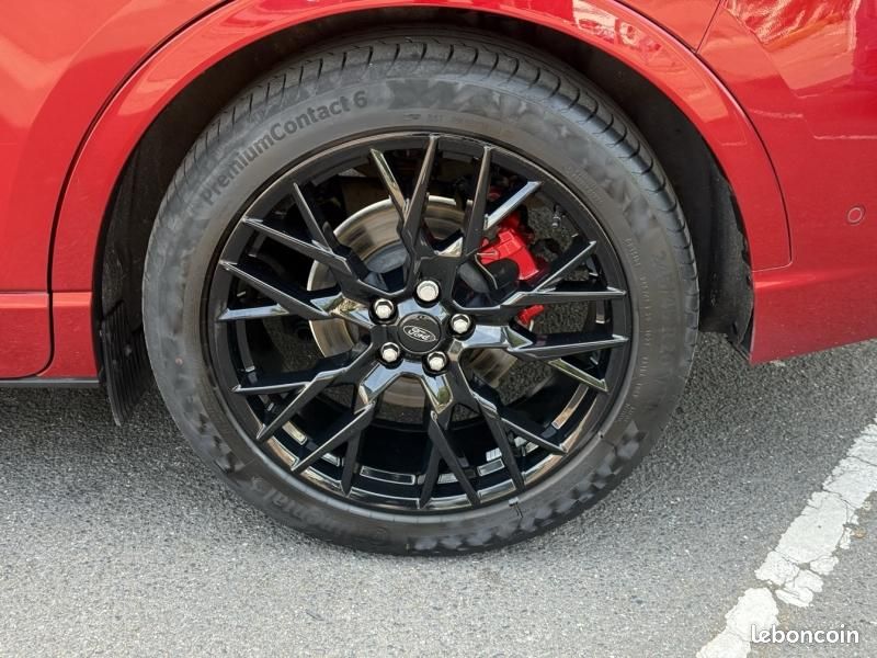 Ford Kuga 2.5 Duratec 190ch FHEV E85 ST-Line X BVA (image 11)