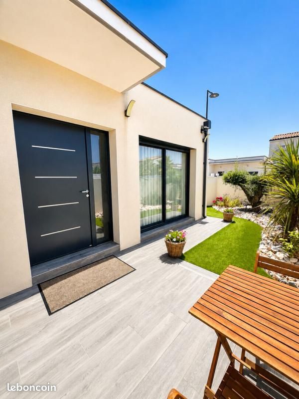 Maison 5 pièces 122 m² · à Béziers · 122 m² · 450 000 €