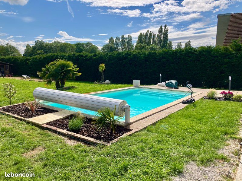 Maison 5 pièces 150 m² · à Bréval · 150 m² · 449 000 €