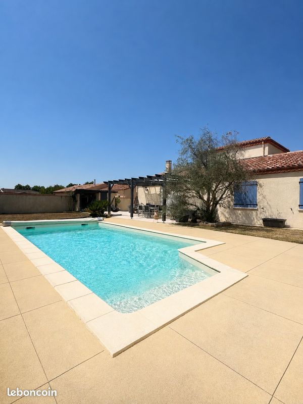 Maison 6 pièces 135 m² · à Soual · 135 m² · 345 000 €
